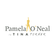 Tina Turner Tribute Pamela O'Neal logo