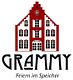 Partyspeicher Grammy logo