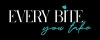 Every bite you take GmbH logo