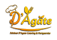 Feinkost D'Agate Catering logo