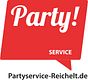 Partyservice Reichelt logo