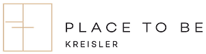 PLACE TO BE - KREISLER logo