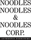 Authentic Kitchen Showroom von Noodles Noodles & Noodles Corp. logo