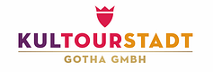 Stadthalle Gotha logo