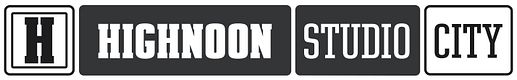 Highnoon CITY Studio logo