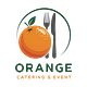 Orange Catering & Event logo