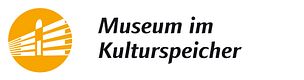 Museum im Kulturspeicher logo