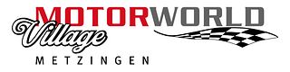 MOTORWORLD Village Metzingen logo