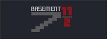 Basement 11-2 logo