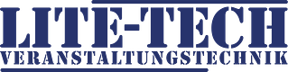 Lite-Tech Veranstaltungstechnik GmbH logo