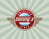 Dannys Diner logo