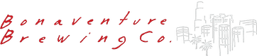 Bonaventure Brewing Co logo