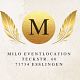 Milo Eventlocation logo