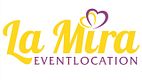 La Mira Eventlocation logo