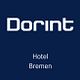 Dorint Hotel Bremen logo