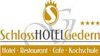 SchlossHOTEL Gedern logo