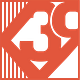 K39.Space logo