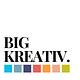 Big Kreativ logo