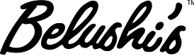 Belushi's Vienna logo
