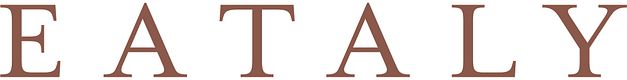 EATALY logo