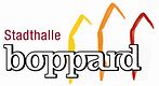 Stadthalle Boppard logo