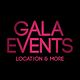 GALA   EVENTS - FRANKFURT/M logo