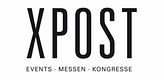 XPOST Köln logo