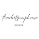 The White Jumphouse Events logo