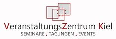 Veranstaltungszentrum Kiel logo