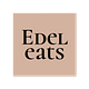 Edel eats logo