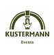 Kustermann Eventlocation logo