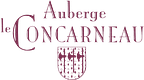 Auberge le Concarneau logo