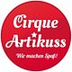 Cirque Artikuss logo