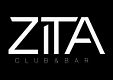 Zita Club&Bar logo