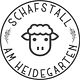 Schafstall am Heidegarten logo