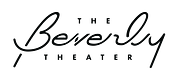 The Beverly Theater logo