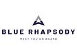 Eventschiff Blue Rhapsody logo
