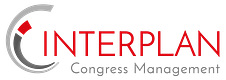 INTERPLAN Congress, Meeting & Event Management AG logo