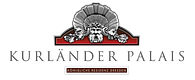 KURLÄNDER PALAIS - Königliche Residenz Dresden logo