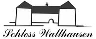 Schloss Wallhausen logo
