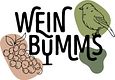 Wein Bumms logo