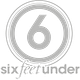 Sixfeet Under Location logo