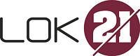 LOK Twentyone logo