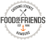 Food For Friends logo