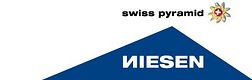 Berghaus Niesen Kulm logo