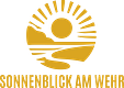 Sonnenblick am Wehr logo