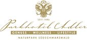 Parkhotel Adler, Hochschwarzwald Hotelbetriebs GmbH logo