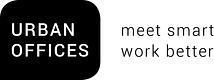 URBAN OFFICES logo