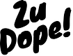 ZuDope! logo