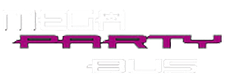 MEGA-Partybus logo
